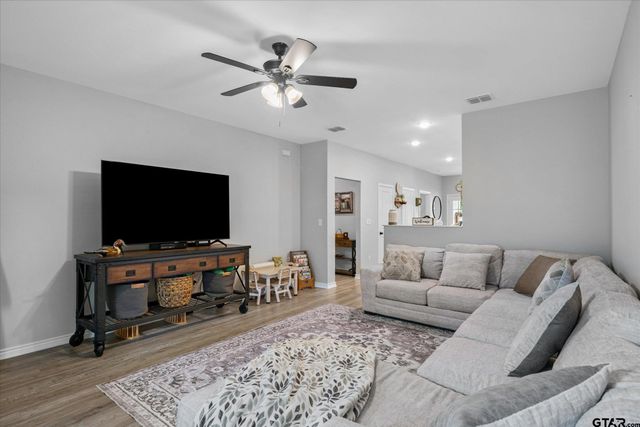 10875 Browning St., Brownsboro, TX 75756