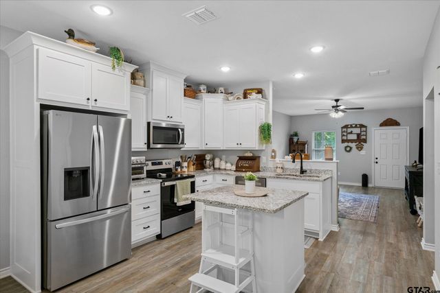 10875 Browning St., Brownsboro, TX 75756