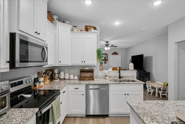 10875 Browning St., Brownsboro, TX 75756