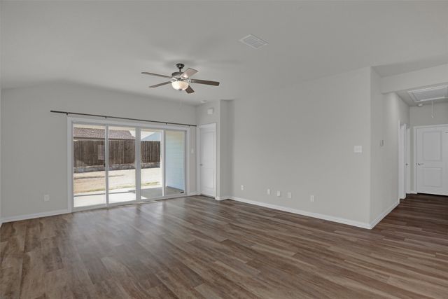 628 Fawn Valley Drive, Princeton, TX 75407