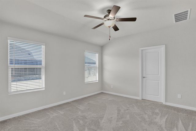 628 Fawn Valley Drive, Princeton, TX 75407