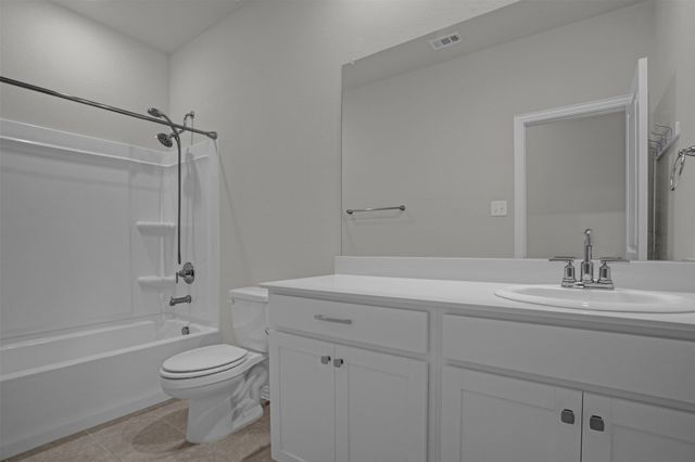 628 Fawn Valley Drive, Princeton, TX 75407