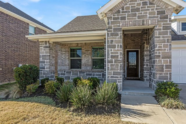 628 Fawn Valley Drive, Princeton, TX 75407