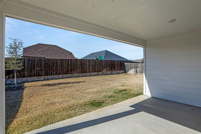 628 Fawn Valley Drive, Princeton, TX 75407