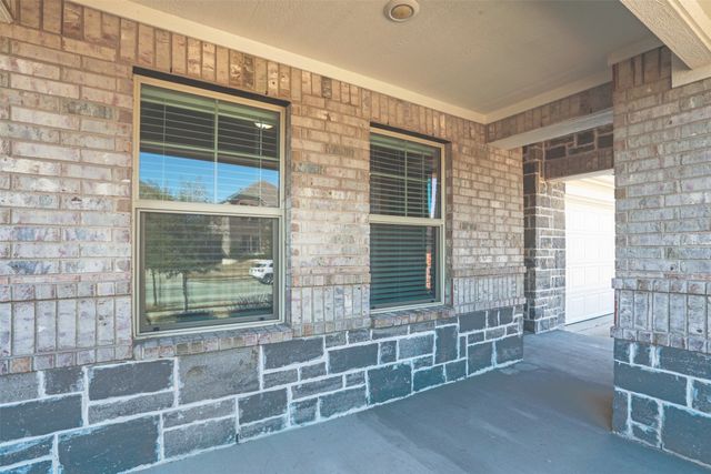 628 Fawn Valley Drive, Princeton, TX 75407