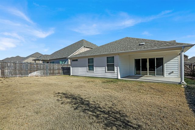 628 Fawn Valley Drive, Princeton, TX 75407