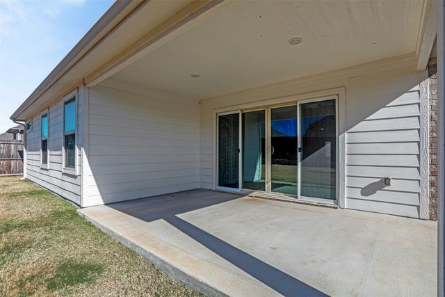 628 Fawn Valley Drive, Princeton, TX 75407