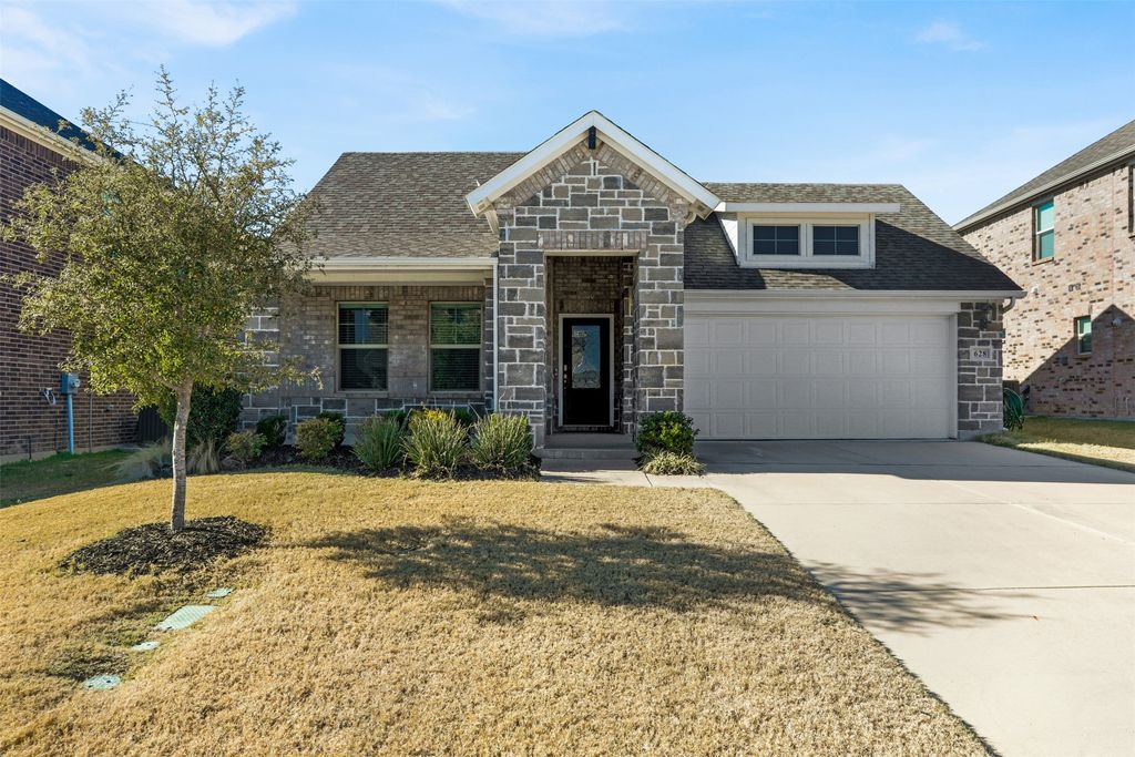 628 Fawn Valley Drive, Princeton, TX 75407