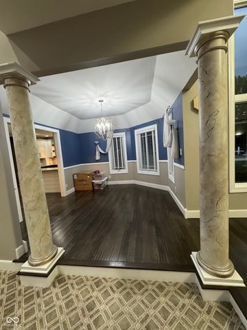 2430 Crossfields Court, Carmel, IN 46032