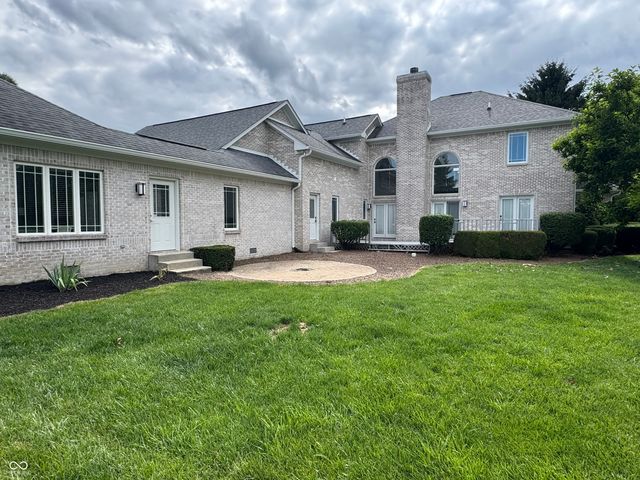 2430 Crossfields Court, Carmel, IN 46032