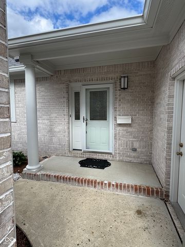 2430 Crossfields Court, Carmel, IN 46032