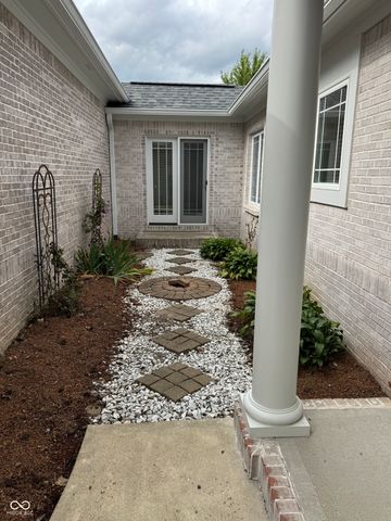 2430 Crossfields Court, Carmel, IN 46032