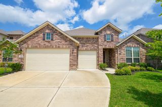 25122 Sundance Park Lane, Katy, TX 77494