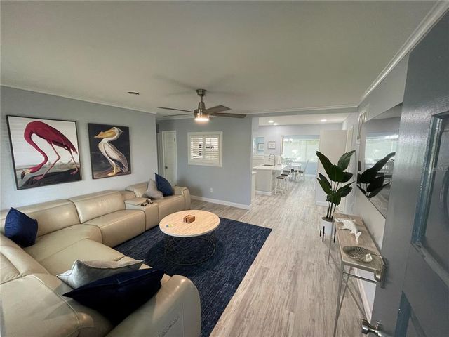 2227 ROSE LANE, Clearwater, FL 33764