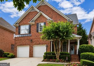 1003 Wescott Lane, Sandy Springs, GA 30319