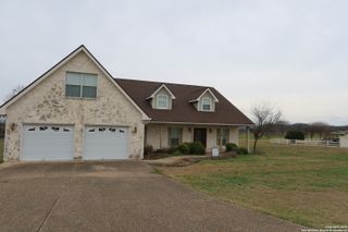 178 Spring Creek Circle, Bandera, TX 78003