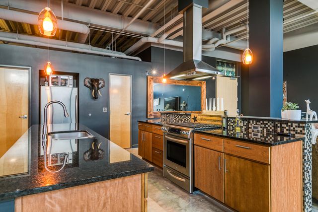 100 Gold Avenue SW 404, Albuquerque, NM 87102