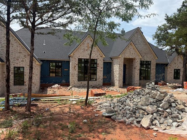 9700 NE 146th Terrace, Jones, OK 73049