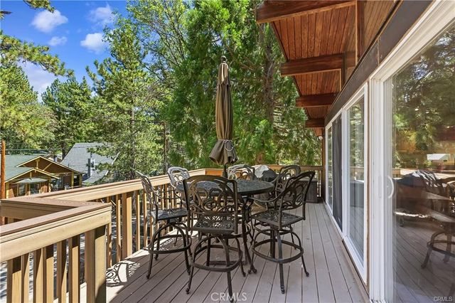 558 Beechnut, Green Valley Lake, CA 92341