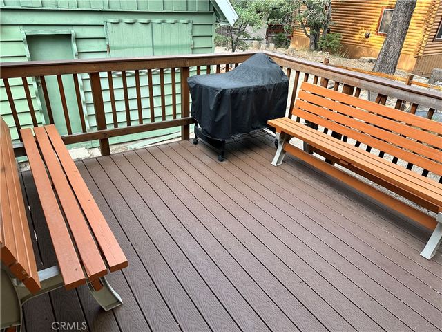 558 Beechnut, Green Valley Lake, CA 92341