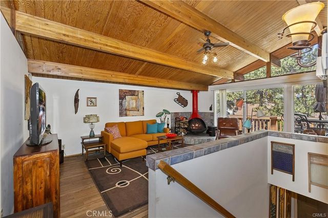 558 Beechnut, Green Valley Lake, CA 92341