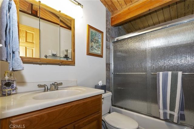 558 Beechnut, Green Valley Lake, CA 92341
