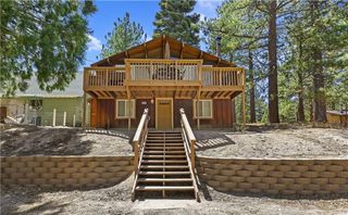 558 Beechnut, Green Valley Lake, CA 92341