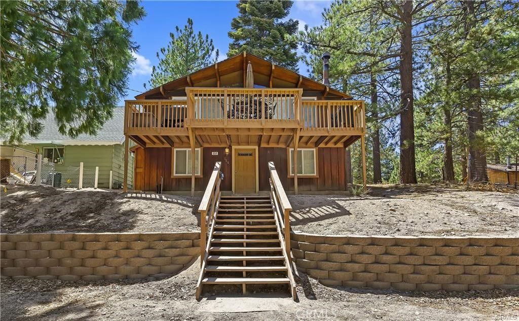 558 Beechnut, Green Valley Lake, CA 92341