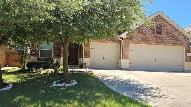 3017 Open Plain DR, Pflugerville, TX 78660