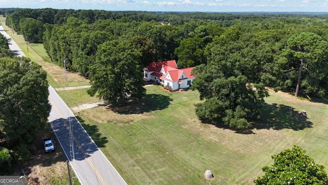 3433 Ruckersville Road, Elberton, GA 30635