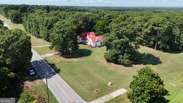 3433 Ruckersville Road, Elberton, GA 30635