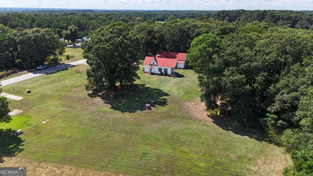 3433 Ruckersville Road, Elberton, GA 30635