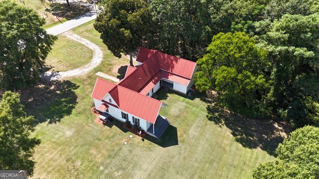 3433 Ruckersville Road, Elberton, GA 30635