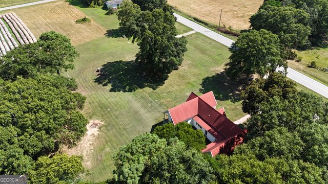 3433 Ruckersville Road, Elberton, GA 30635
