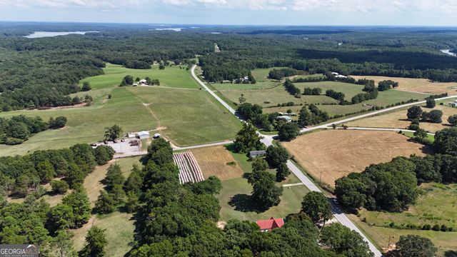 3433 Ruckersville Road, Elberton, GA 30635
