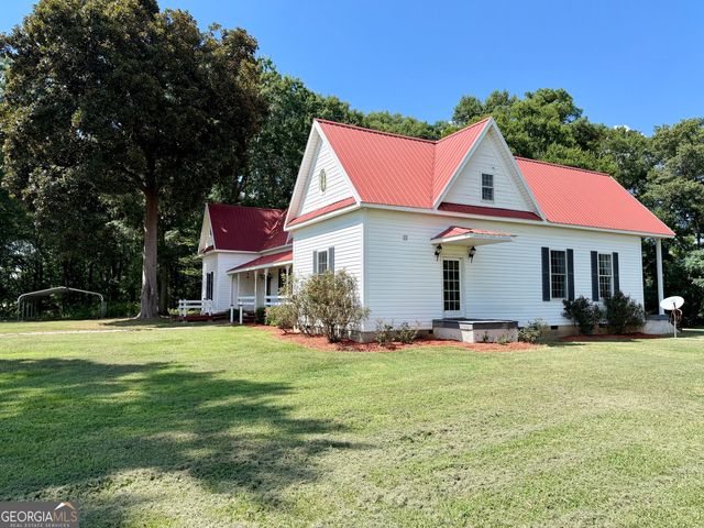 3433 Ruckersville Road, Elberton, GA 30635