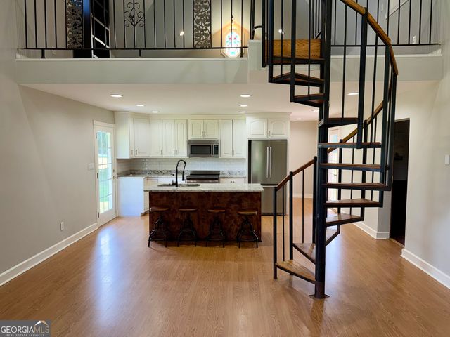 3433 Ruckersville Road, Elberton, GA 30635