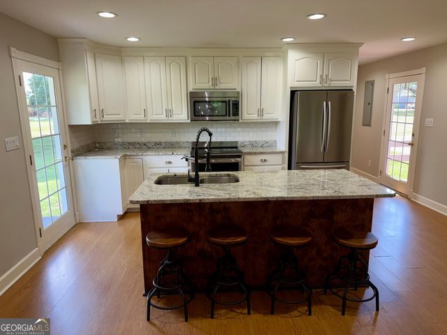 3433 Ruckersville Road, Elberton, GA 30635