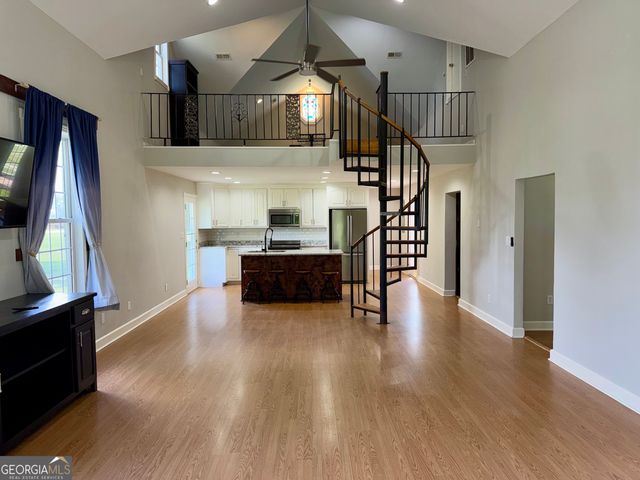 3433 Ruckersville Road, Elberton, GA 30635