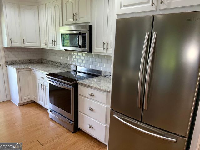 3433 Ruckersville Road, Elberton, GA 30635