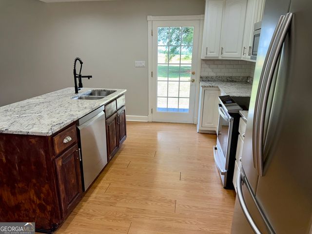 3433 Ruckersville Road, Elberton, GA 30635