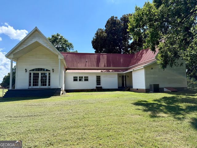 3433 Ruckersville Road, Elberton, GA 30635