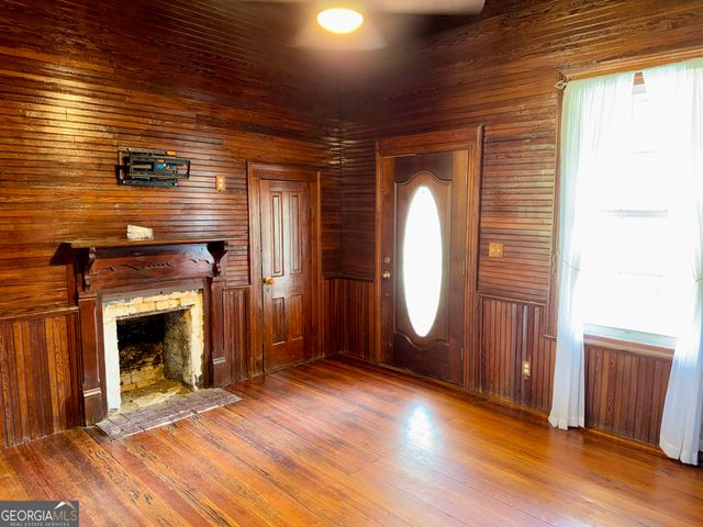 3433 Ruckersville Road, Elberton, GA 30635