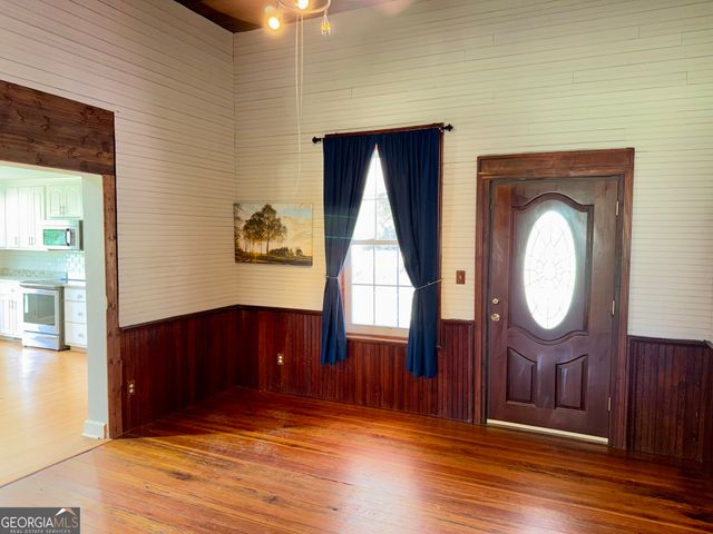 3433 Ruckersville Road, Elberton, GA 30635