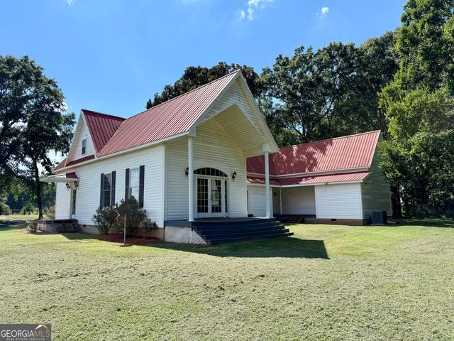 3433 Ruckersville Road, Elberton, GA 30635