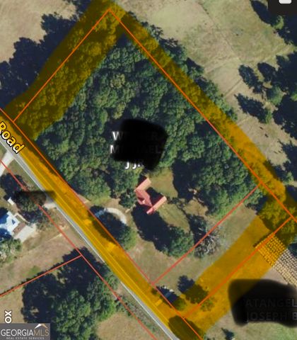 3433 Ruckersville Road, Elberton, GA 30635