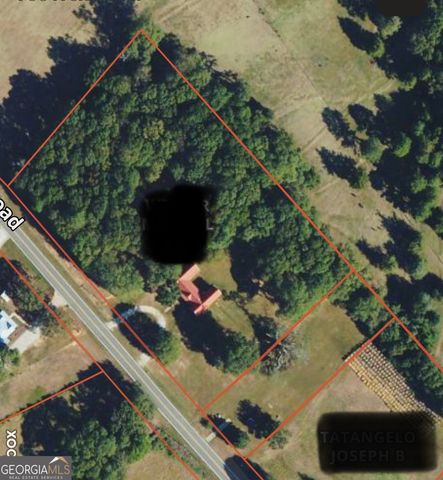 3433 Ruckersville Road, Elberton, GA 30635