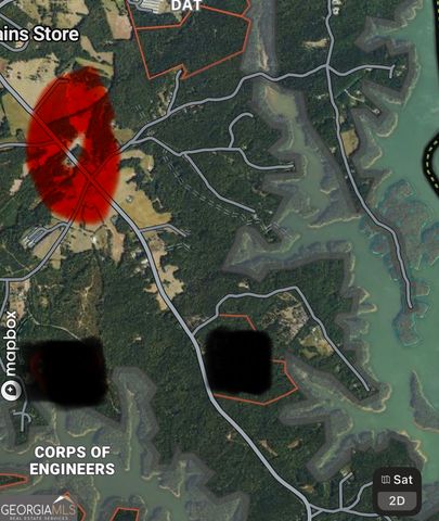 3433 Ruckersville Road, Elberton, GA 30635