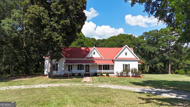 3433 Ruckersville Road, Elberton, GA 30635