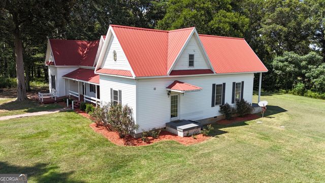 3433 Ruckersville Road, Elberton, GA 30635